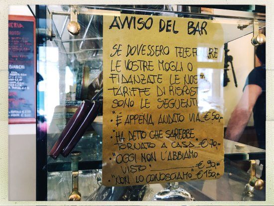 Vini Caffè